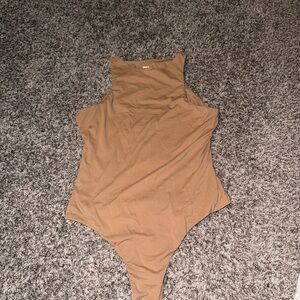 Fits Everbody Skims Bodysuit